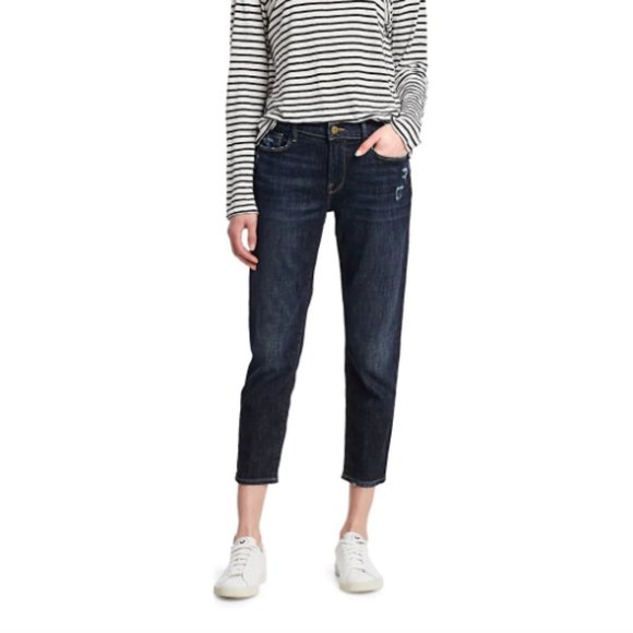 frame le garcon crop covant